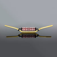 971 7/8" Handlebar - 7/8" Moto Handlebar
