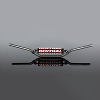 971 7/8" Handlebar - 7/8" Moto Handlebar