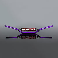 971 7/8" Handlebar - 7/8" Moto Handlebar