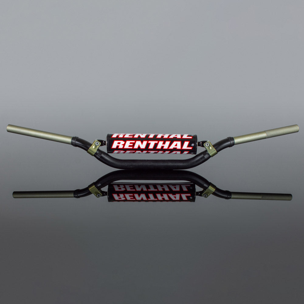 990 Twinwall® - 1-1/8" Braced Moto Handlebar