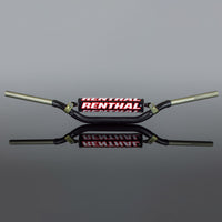 990 Twinwall® - 1-1/8" Braced Moto Handlebar
