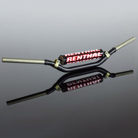 990 Twinwall® - 1-1/8" Braced Moto Handlebar