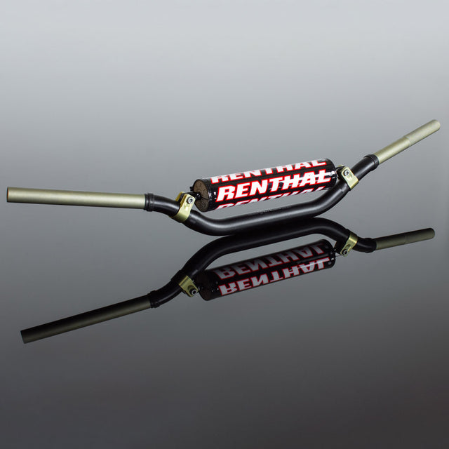990 Twinwall® - 1-1/8" Braced Moto Handlebar