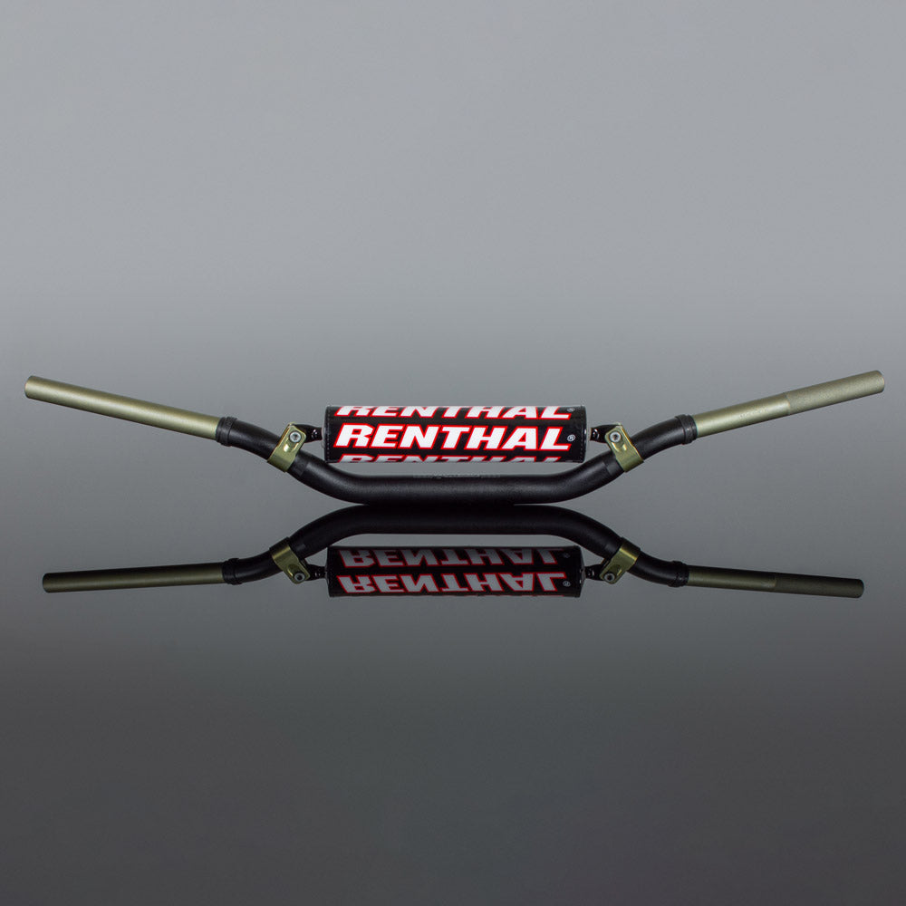 991 Twinwall® - 1-1/8" Braced Moto Handlebar