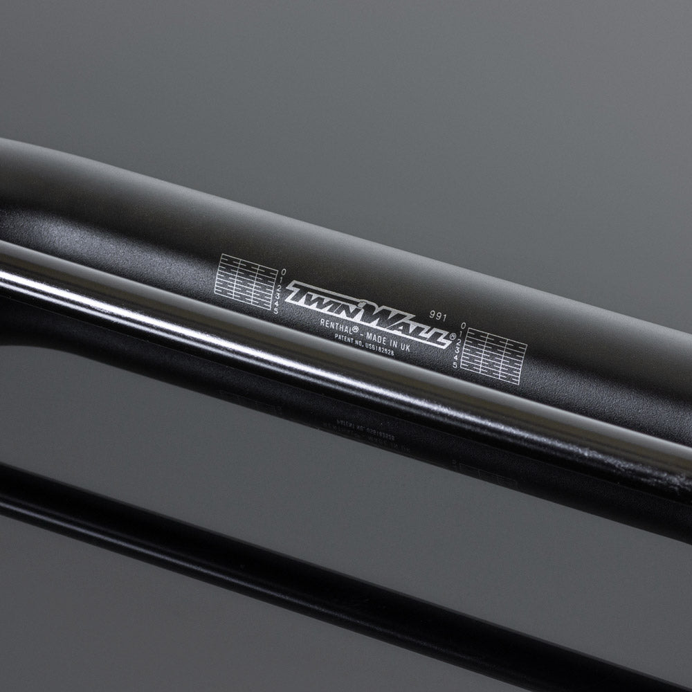 991 Twinwall® - 1-1/8" Braced Moto Handlebar