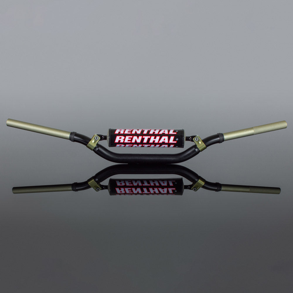 993 Twinwall® - 1-1/8" Braced Mini MX Handlebar