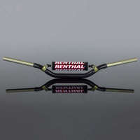 993 Twinwall® - 1-1/8" Braced Mini MX Handlebar