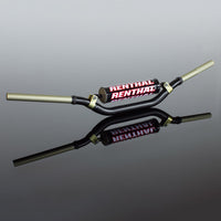 993 Twinwall® - 1-1/8" Braced Mini MX Handlebar