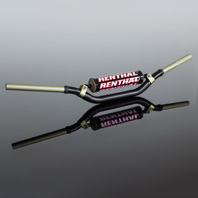 993 Twinwall® - 1-1/8" Braced Mini MX Handlebar