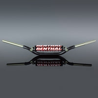 997 Twinwall® - 1-1/8" Braced Moto Handlebar