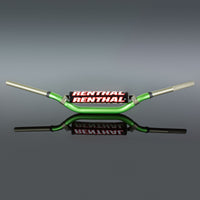 997 Twinwall® - 1-1/8" Braced Moto Handlebar