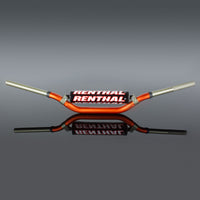 997 Twinwall® - 1-1/8" Braced Moto Handlebar