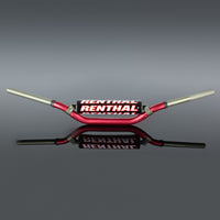 997 Twinwall® - 1-1/8" Braced Moto Handlebar