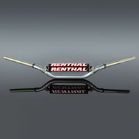 997 Twinwall® - 1-1/8" Braced Moto Handlebar