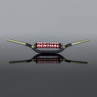 997 Twinwall® - 1-1/8" Braced Moto Handlebar