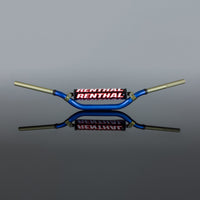 997 Twinwall® - 1-1/8" Braced Moto Handlebar