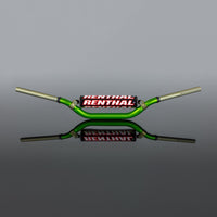 997 Twinwall® - 1-1/8" Braced Moto Handlebar