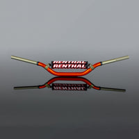 997 Twinwall® - 1-1/8" Braced Moto Handlebar