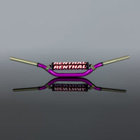 997 Twinwall® - 1-1/8" Braced Moto Handlebar