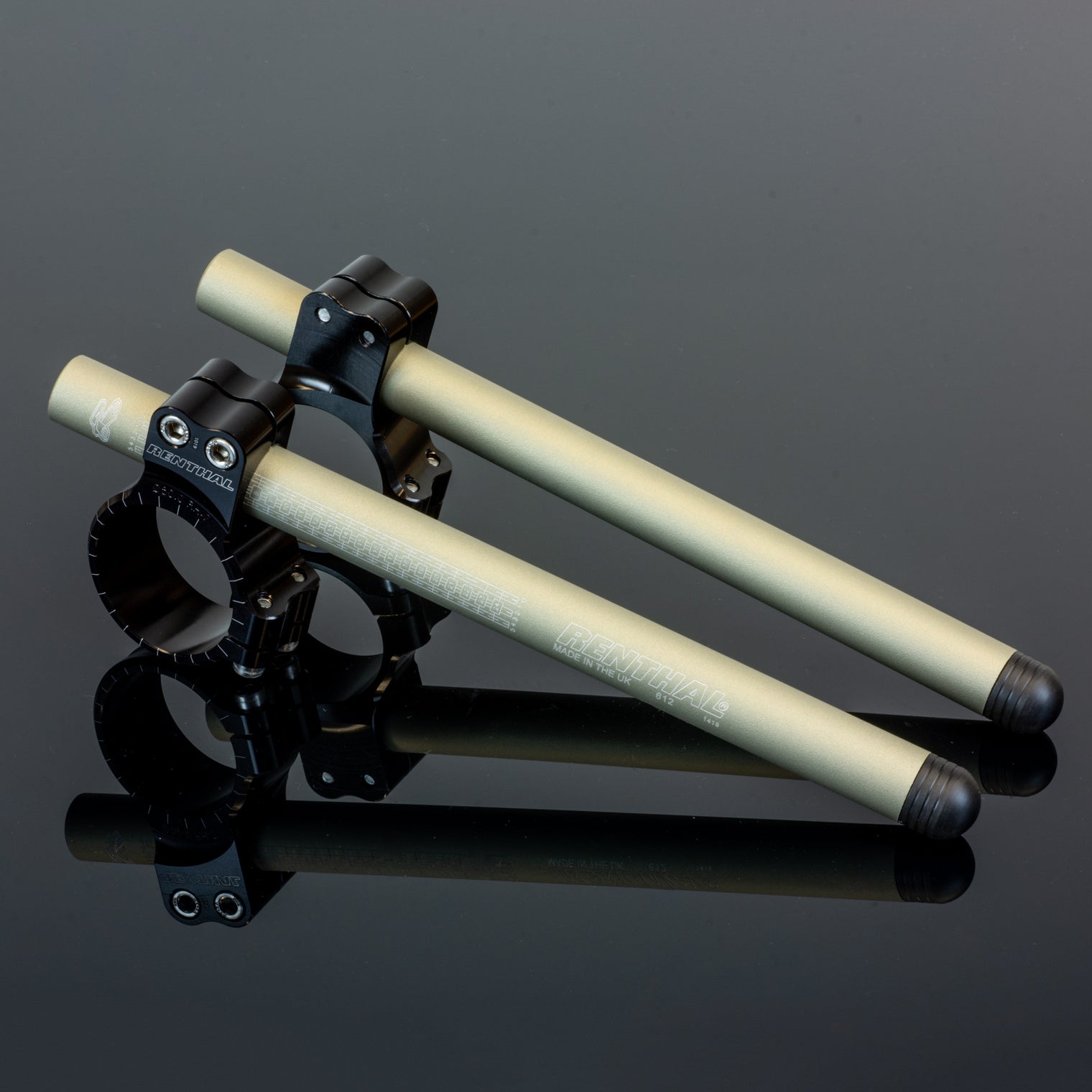 Original 50mm Clip-on