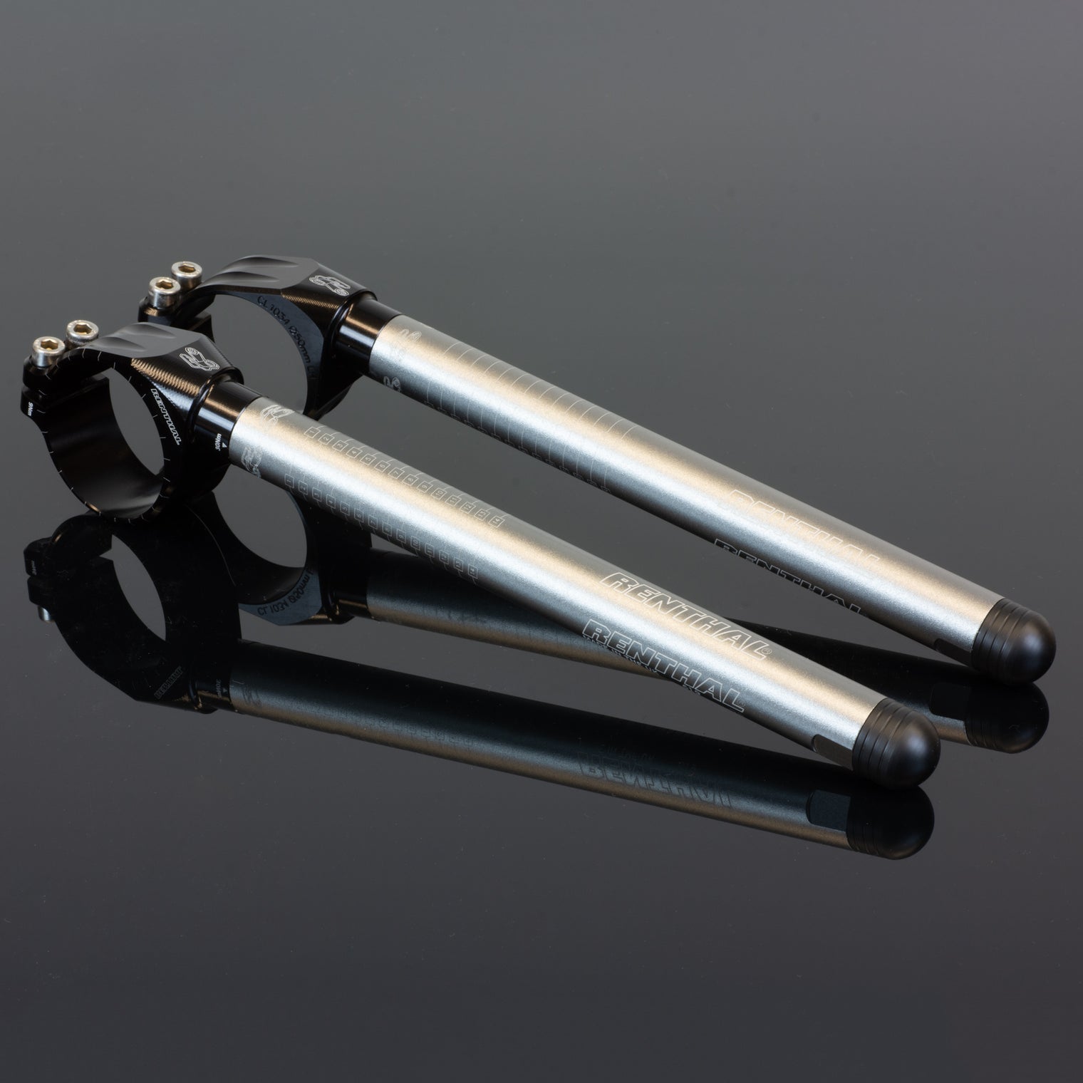 Gen3 50mm Clip-on