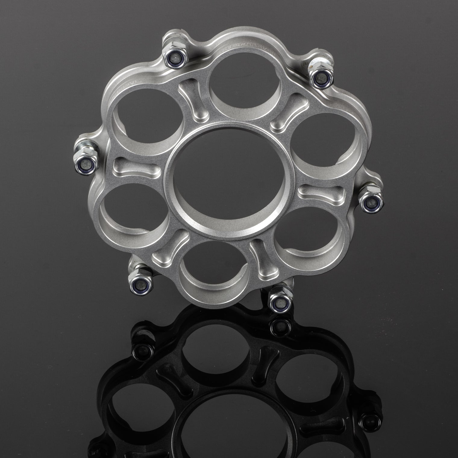 V3-6 HOLE CARRIER