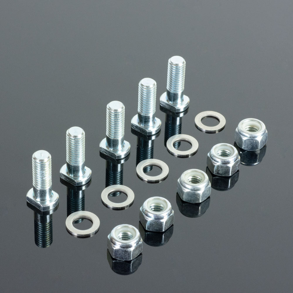 5off Bolt Kit for D181