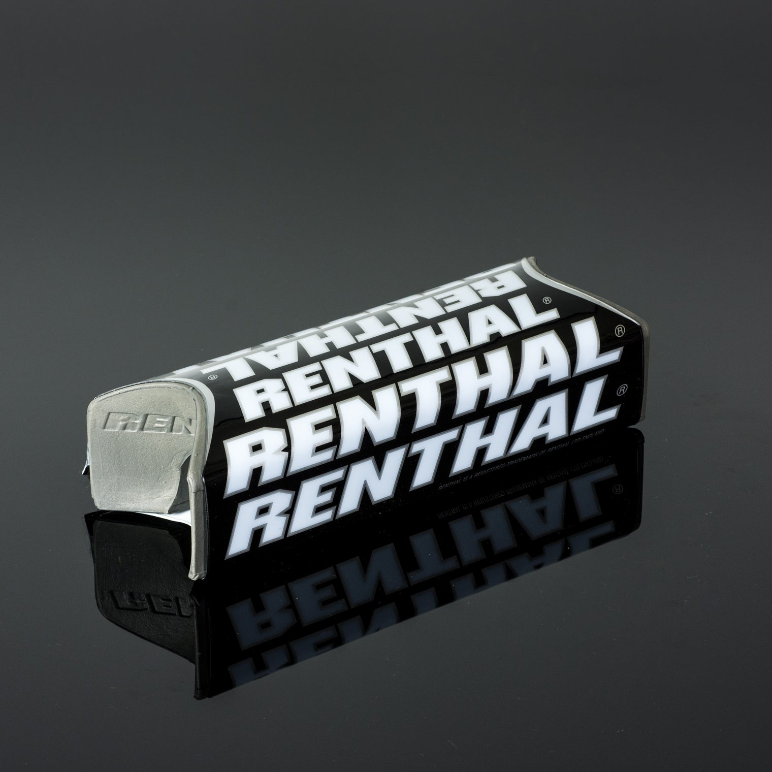 P275 Team Issue Fatbar Pad - Black/White/Silver