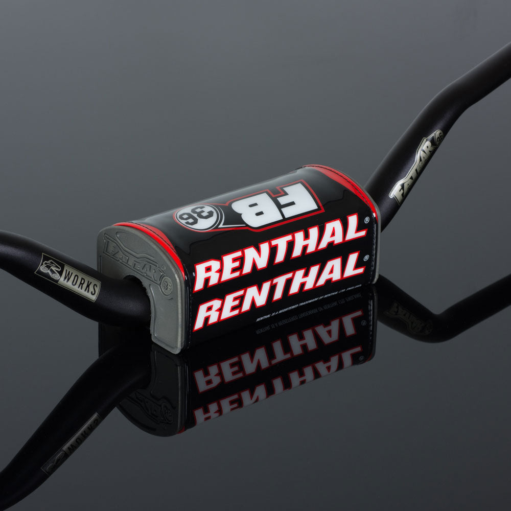 933 Fatbar36® - 36mm Unbraced Moto Handlebar