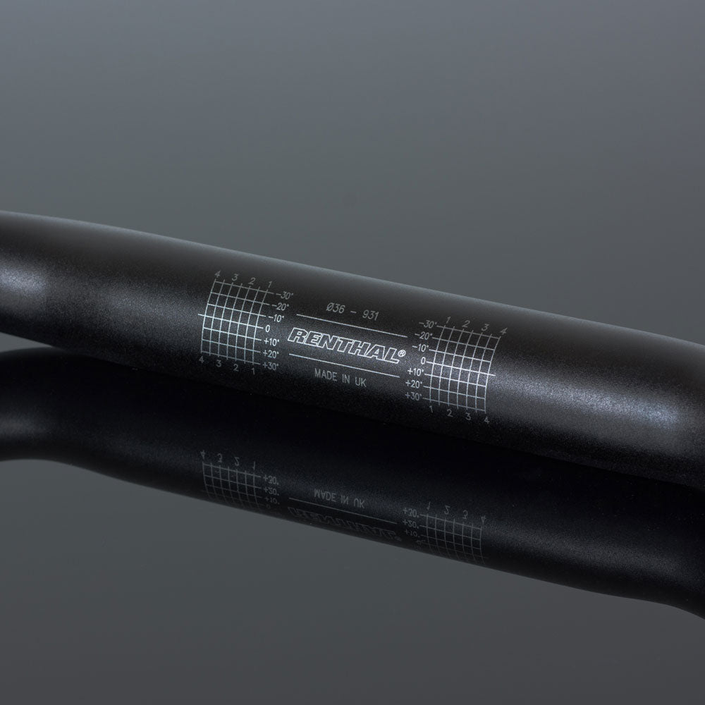 930 Fatbar36® - 36mm Unbraced Moto Handlebar