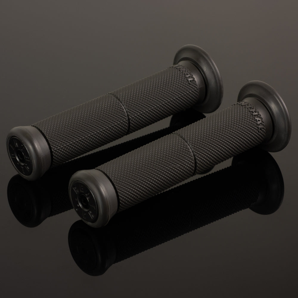 Push-On Grip Firm
