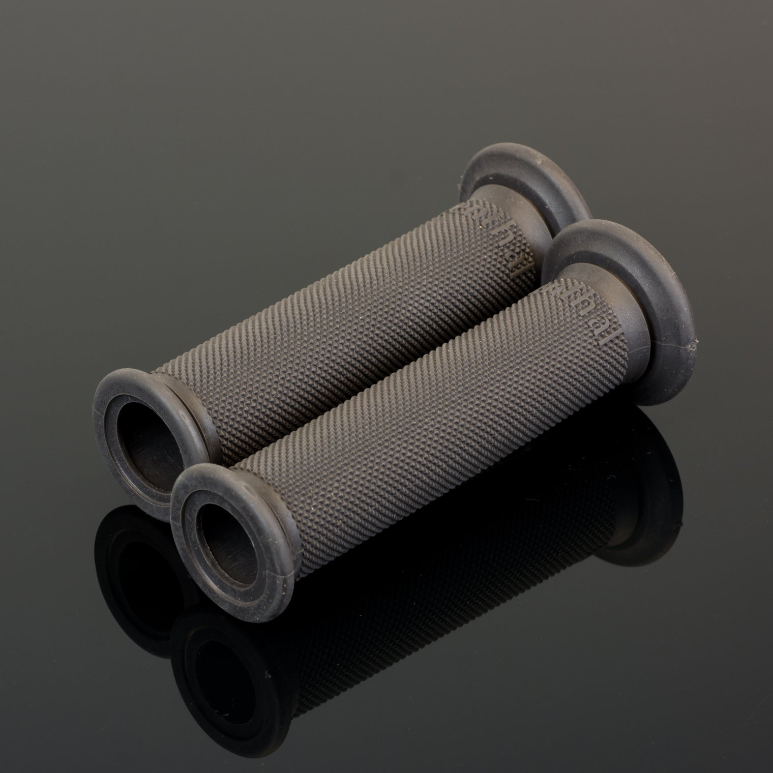 Road Race Grips Short Full Diamond Firm