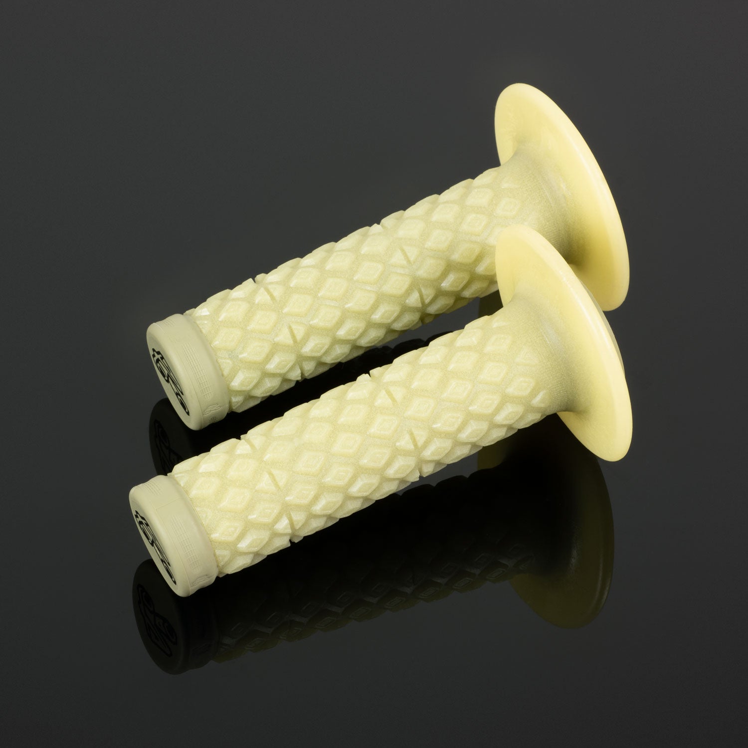 MX R-Works Dual Compound Glue-On - Aramid (Comfort)