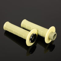 MX R-Works Lock-On - Aramid (Tapered)