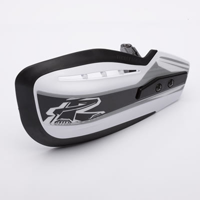 Renthal Handguard Graphic Kit Black