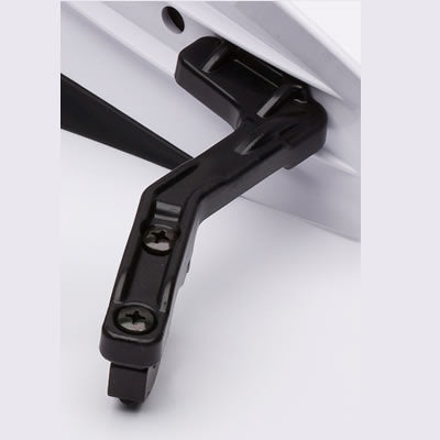 Renthal Handguard Bracket Kit
