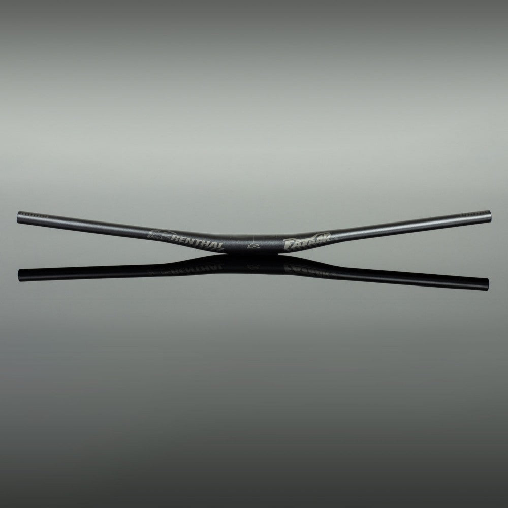 Test 2 - Fatbar35 10mm Rise