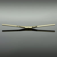 Test 2 - Fatbar35 10mm Rise