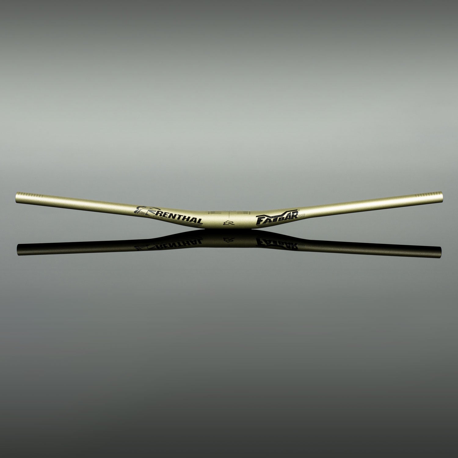 Fatbar35 10mm Rise