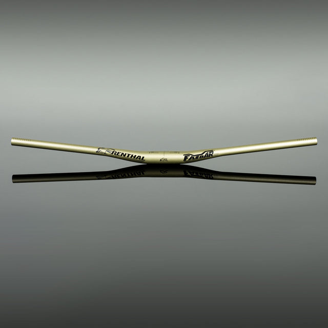 Fatbar35 10mm Rise
