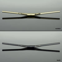 Test 2 - Fatbar35 10mm Rise