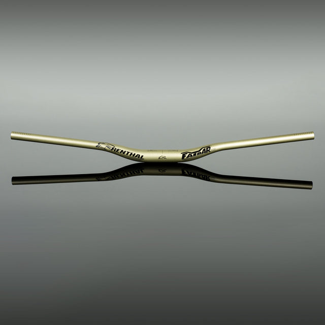 Fatbar35 20mm Rise