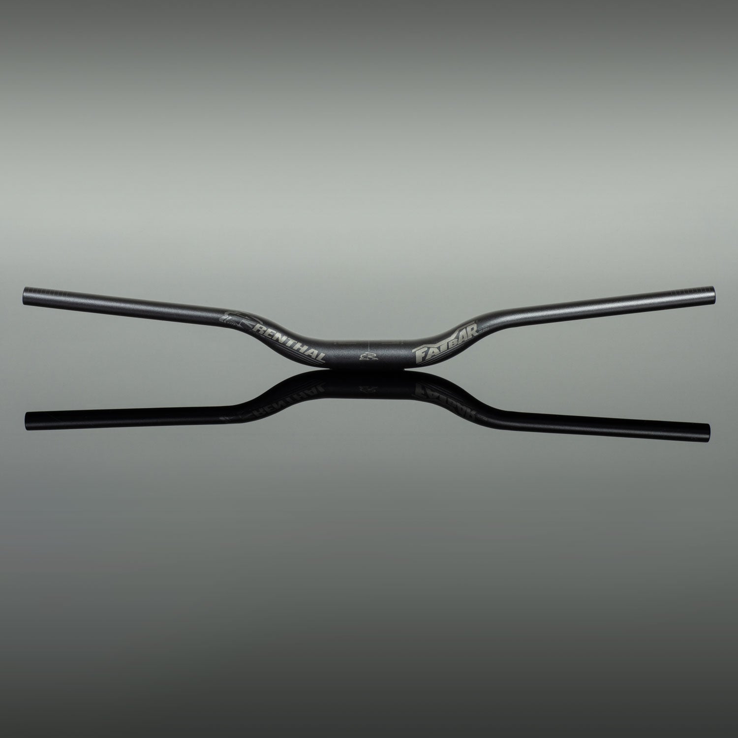 Fatbar35 40mm Rise