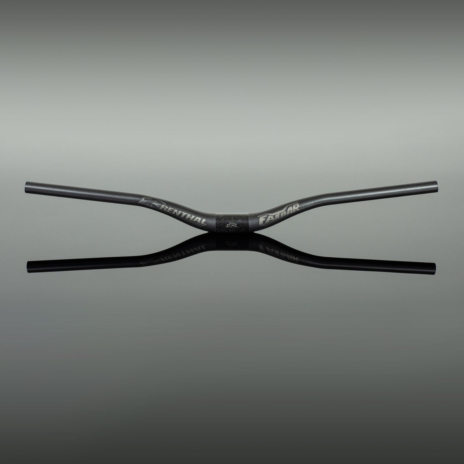 Fatbar Lite Carbon35 40mm Rise
