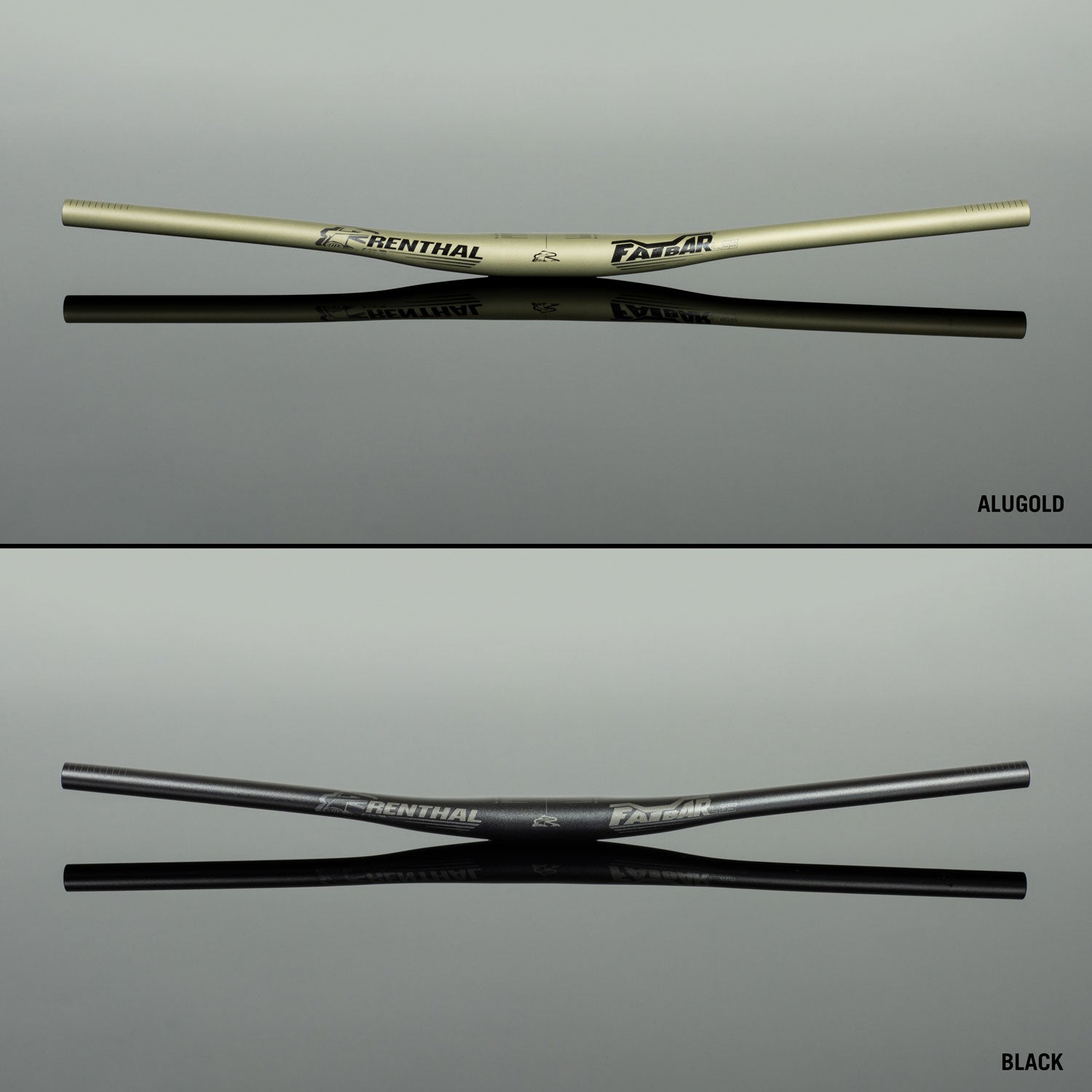 Fatbar Lite35 10mm Rise