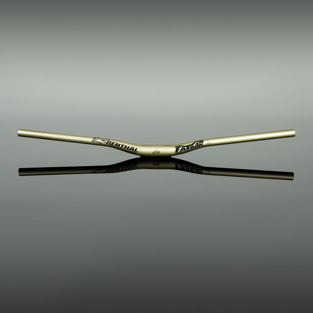 Fatbar Lite35 20mm Rise