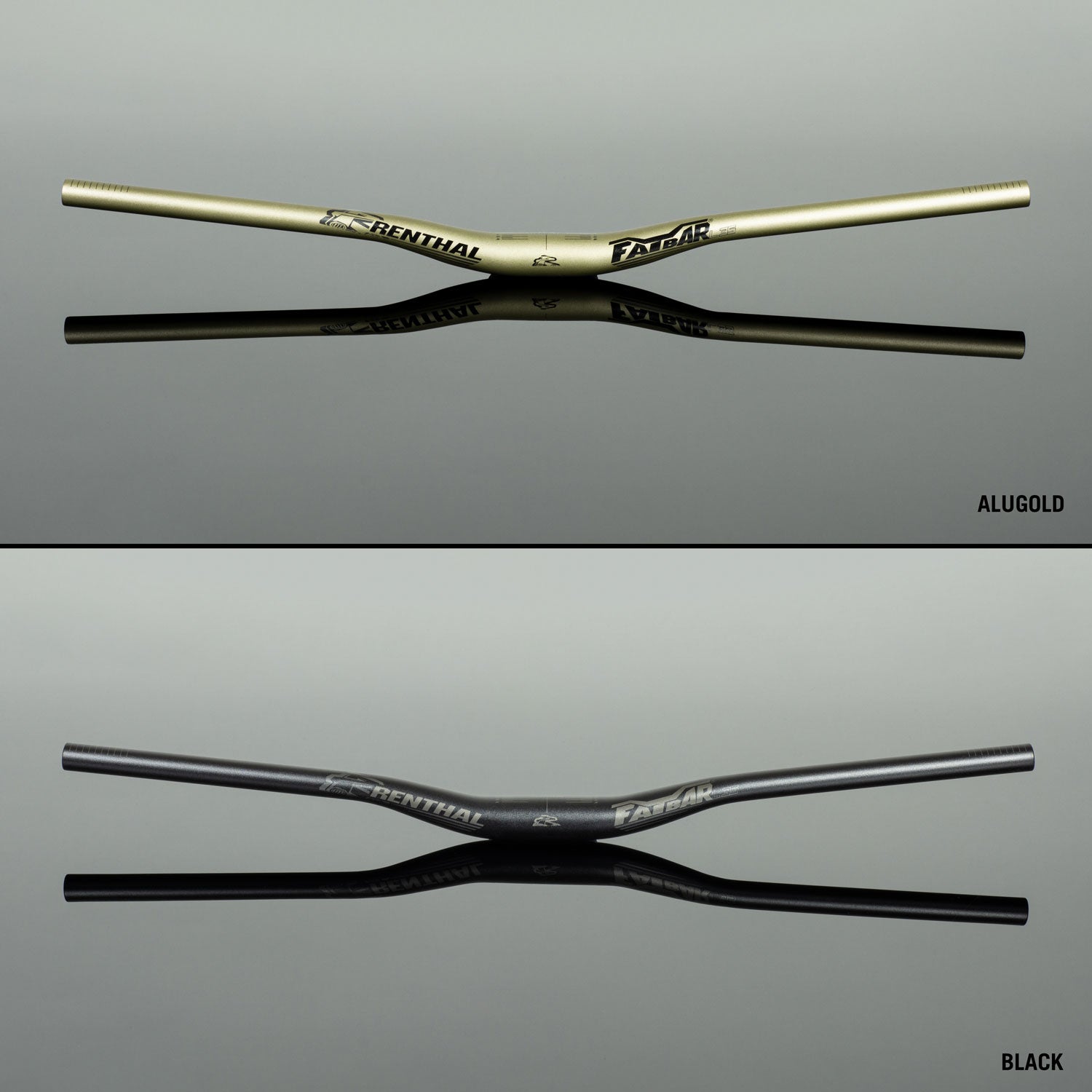 Fatbar Lite35 20mm Rise