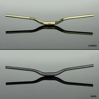 Fatbar Lite35 40mm Rise