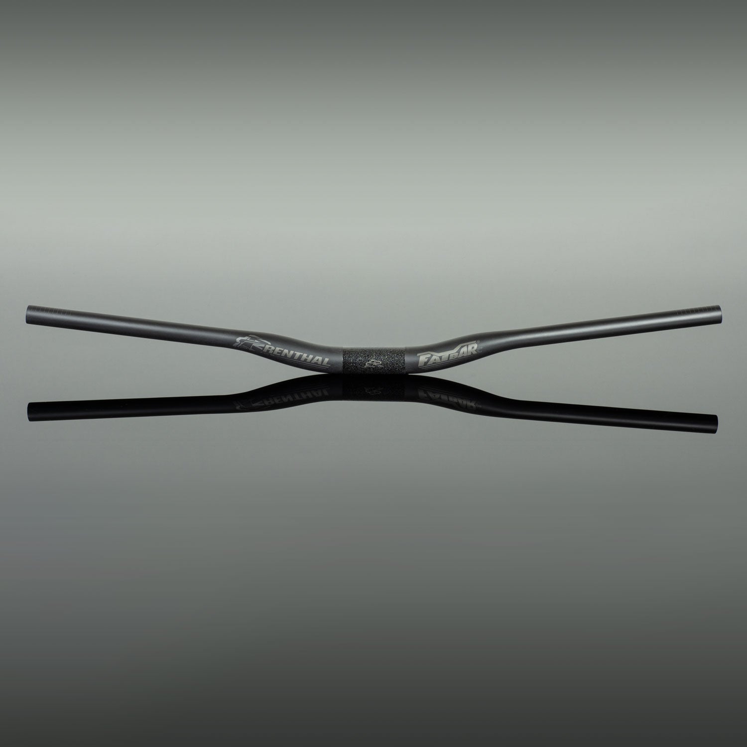 Fatbar Carbon 20mm Rise