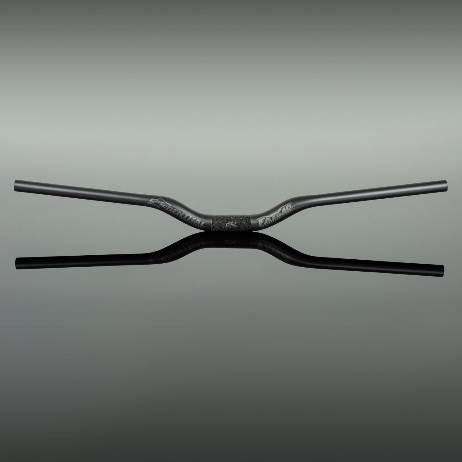 Fatbar Carbon 40mm Rise